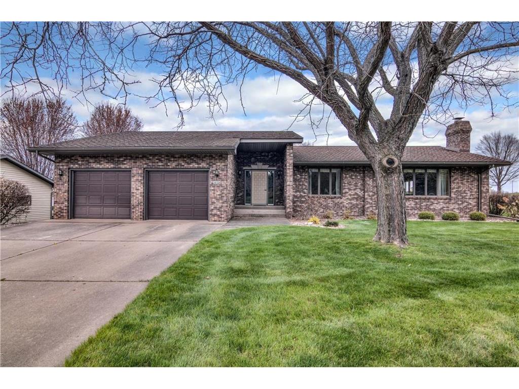 18124 Fredrickson Street, Whitehall, WI 54773 MLS 1552869 Edina Realty