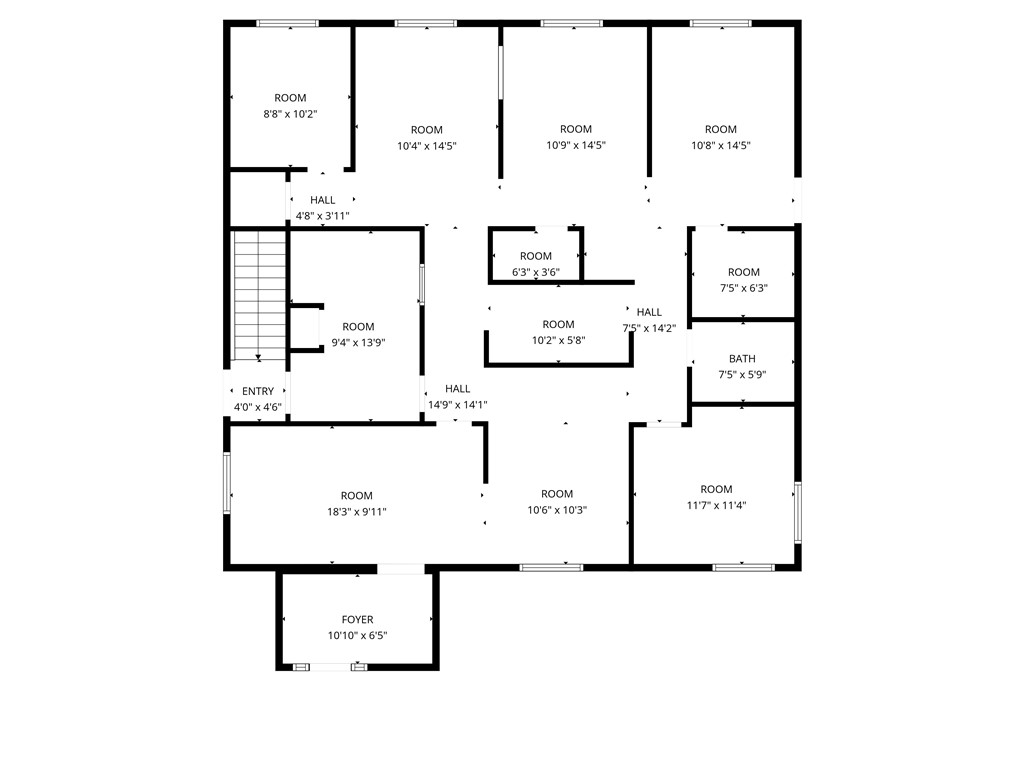 1813 & 1819 Wilson Street NE Menomonie WI 54751 1597918 image44