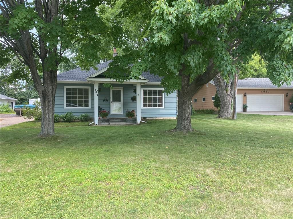 1814 Vine Street, Eau Claire, WI 54703 MLS 1566822 Edina Realty