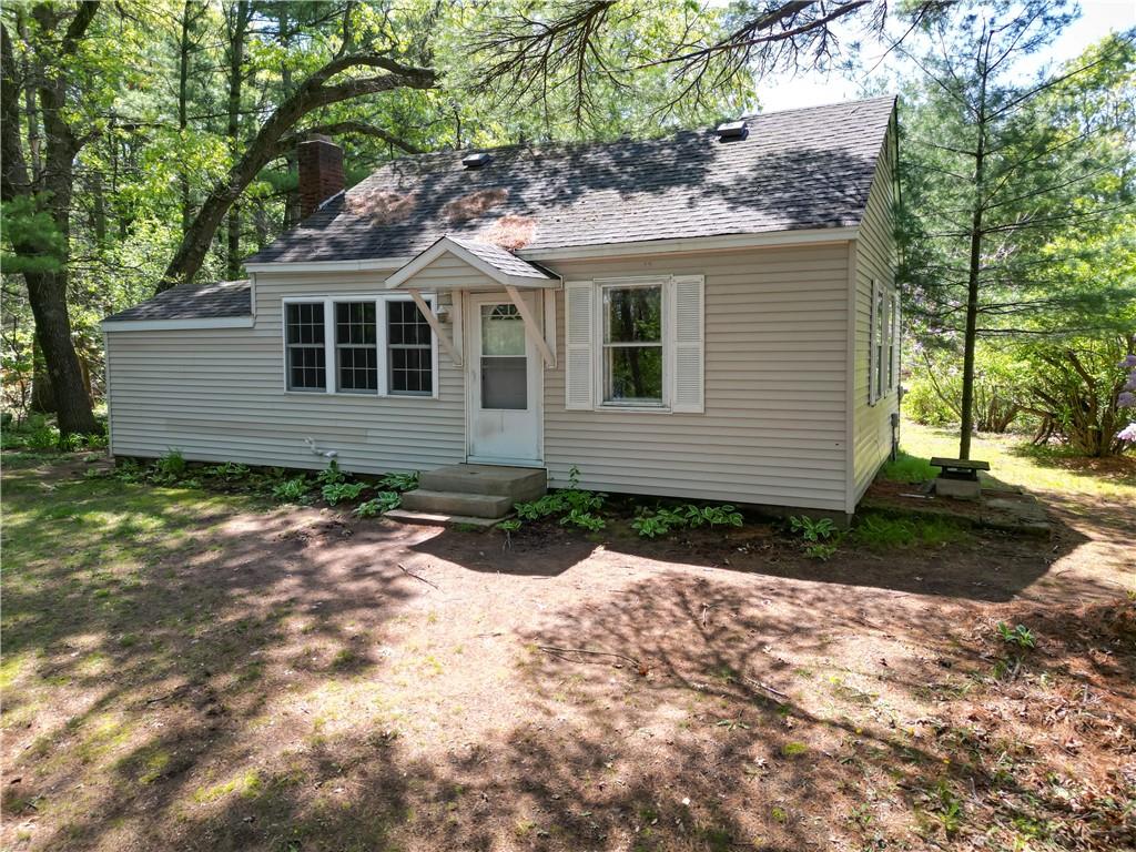 18166 75th Avenue Chippewa Falls WI 54729 - Wissota 1582280 image1