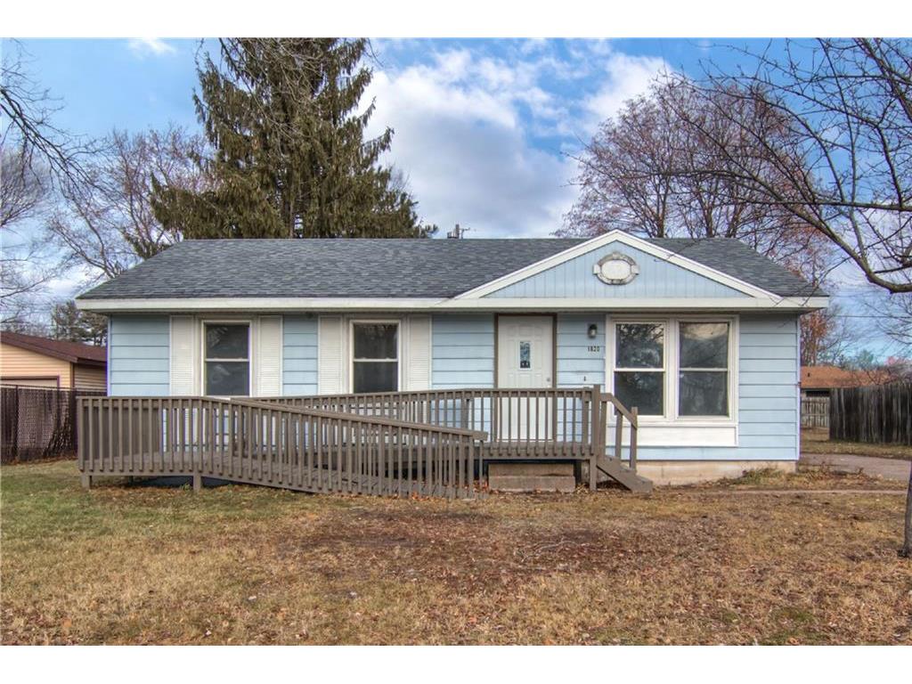 1820 Ash Street Eau Claire WI 54703 1578825 image1