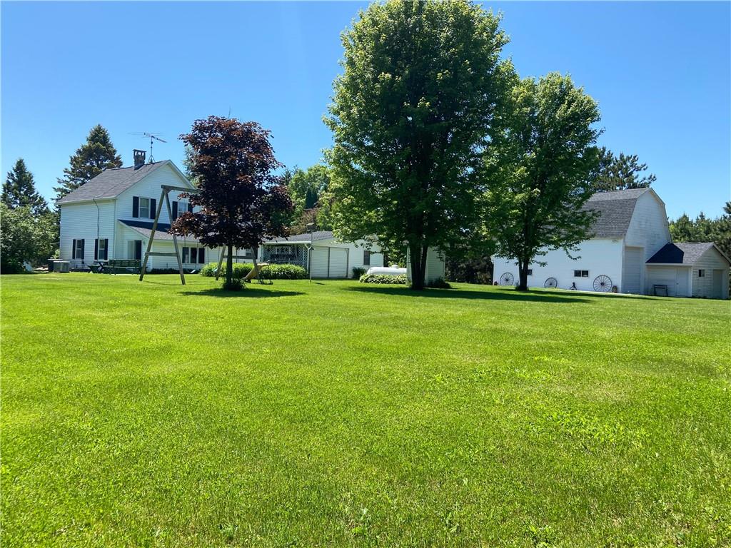 1821 170th Street, Centuria, WI, 54824 MLS 1554373 Edina Realty