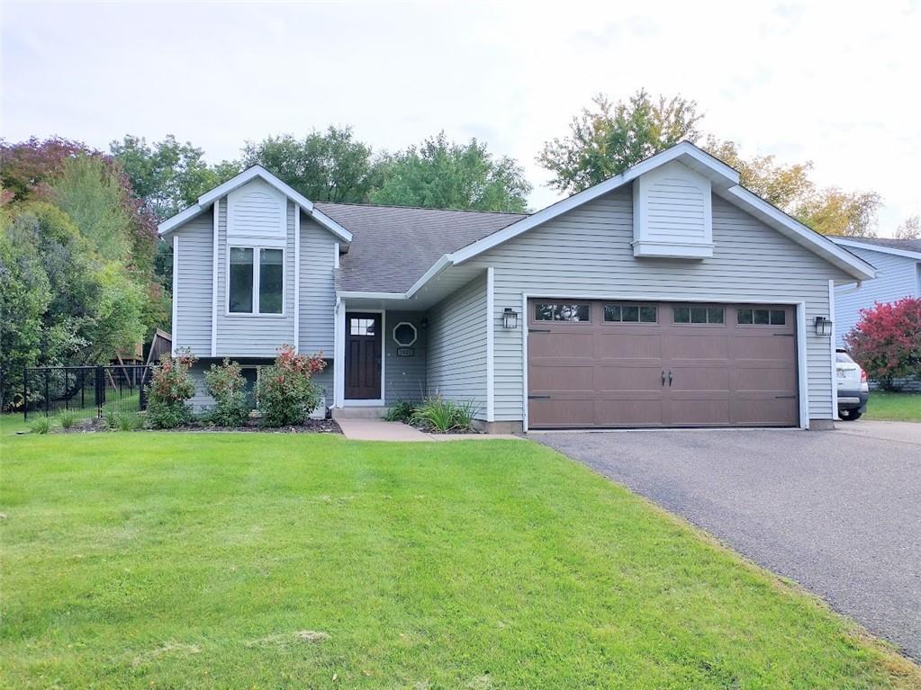 1821 Bell Street, Eau Claire, WI 54703 MLS 1570056 Edina Realty