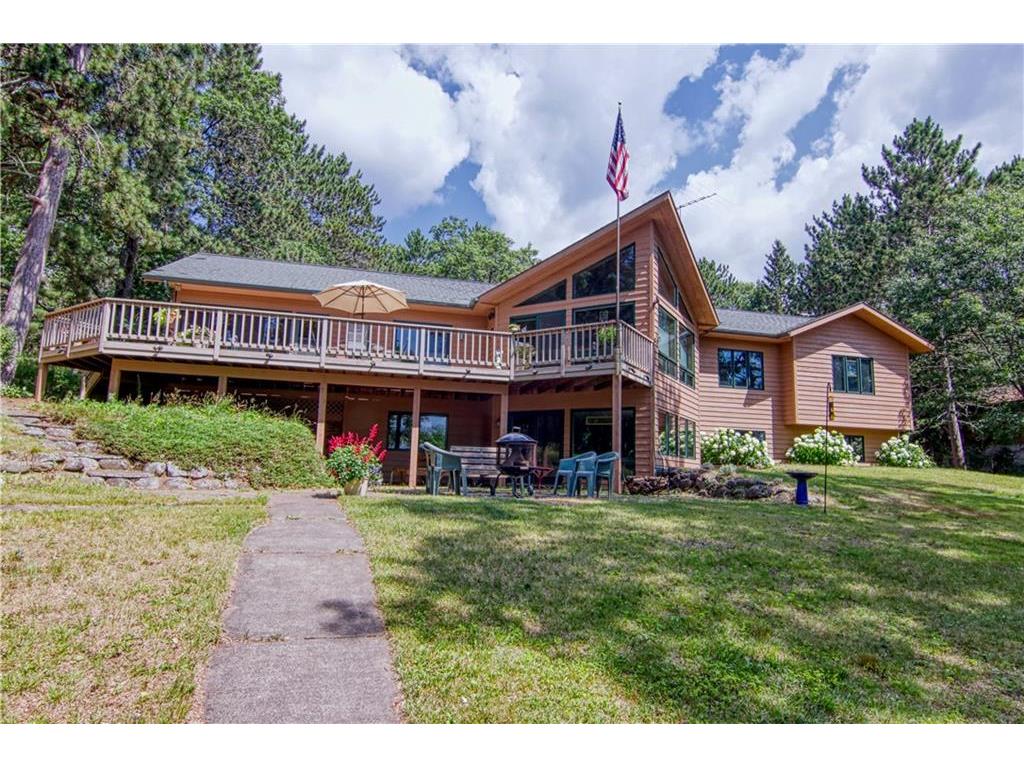 1825 Lake Road, Solon Springs, WI, 54873 MLS 1555987 Edina Realty