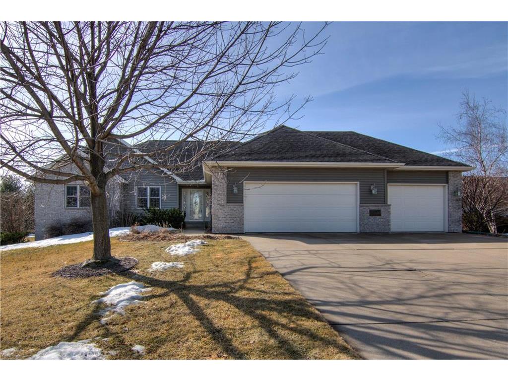 1831 West Ridge Court, Eau Claire, WI 54703 MLS 1551054 Edina Realty