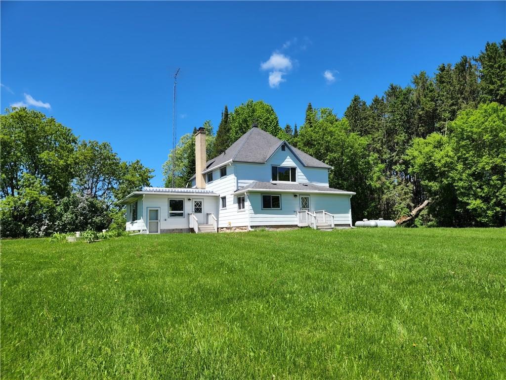 1832 29 3/4 Avenue, Rice Lake, WI, 54868 MLS 1568100 Edina Realty