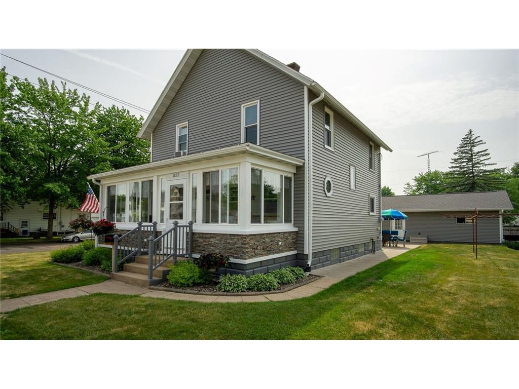 1833 Kranzfelder Street Bloomer WI 54724 1573926 image1