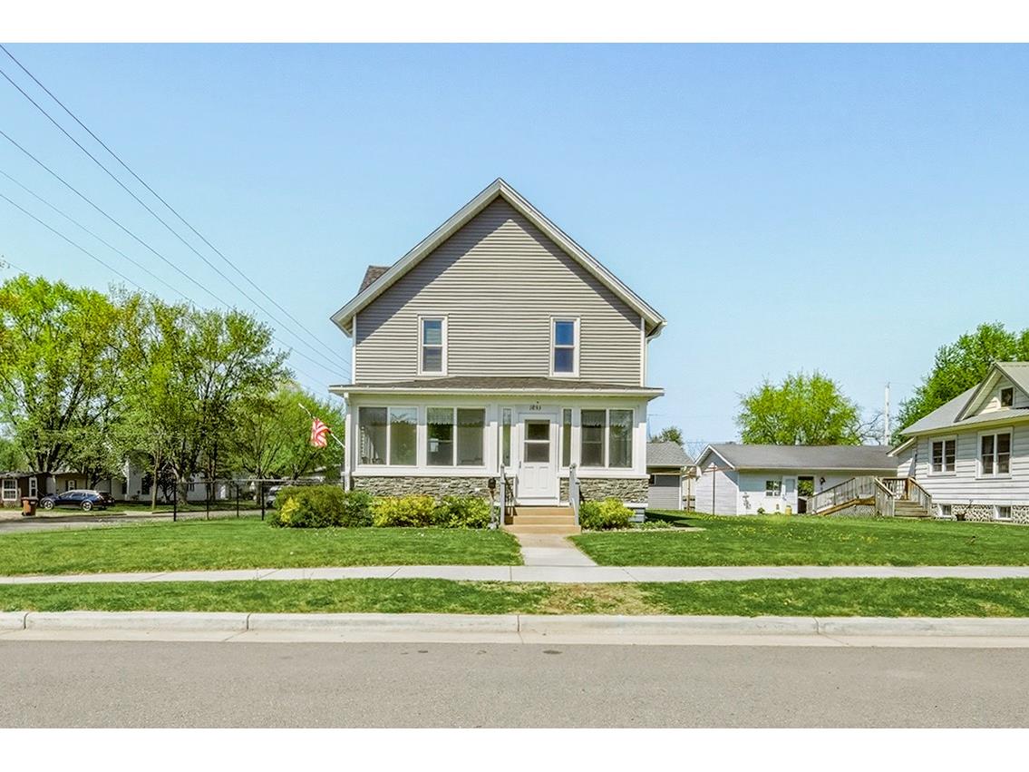 1833 Kranzfelder Street Bloomer WI 54724 1601229 image1
