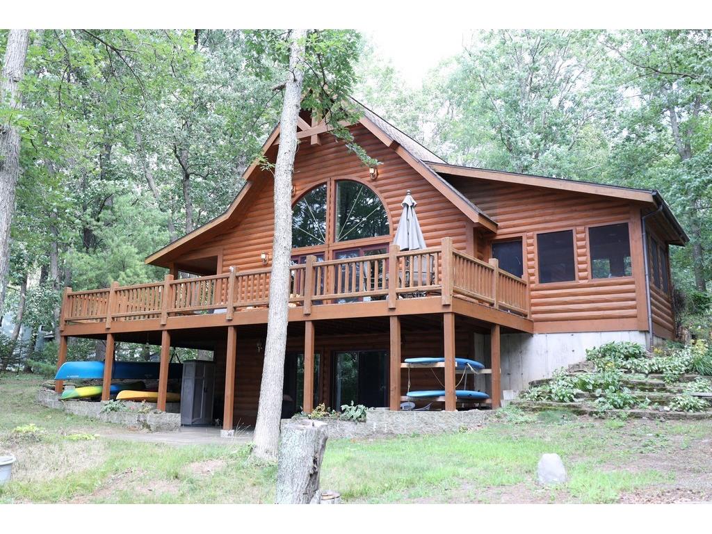 1842 Dubois Road Webster WI 54893 - Dubois Lake 1594899 image1