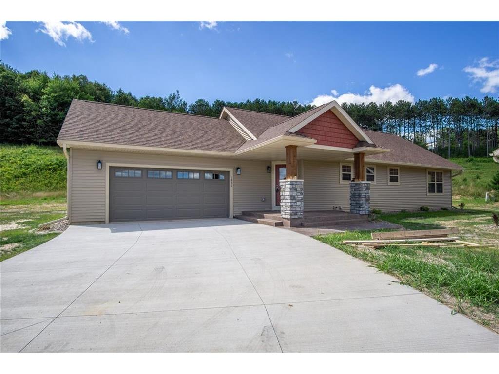 1842 Luke Place, Chippewa Falls, WI, 54729 MLS 1564257 Edina Realty