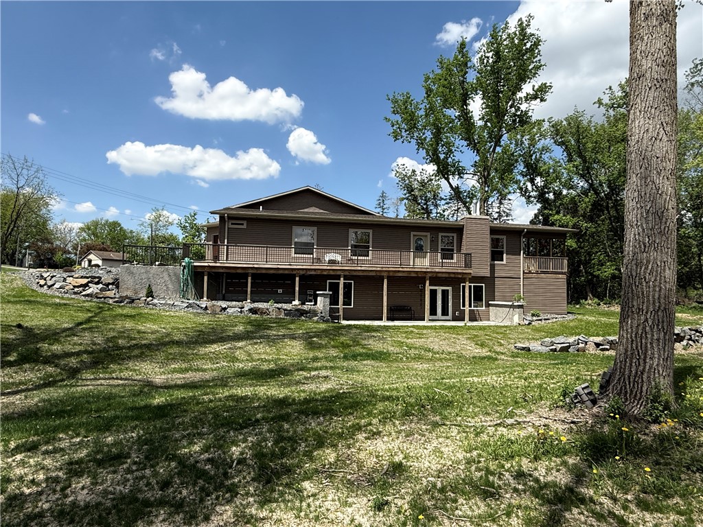 18430 Hillside Drive Whitehall WI 54773 - Irvin 1589074 image1