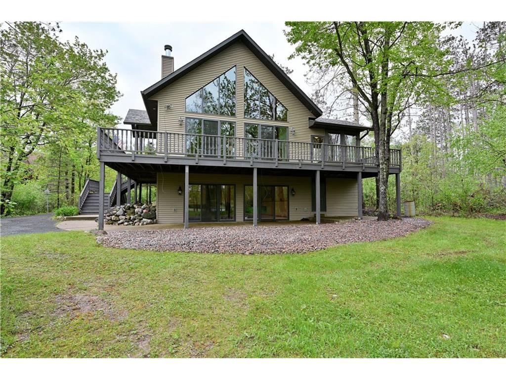 1844 N State Highway 40 Exeland WI 54835 - Chippewa 1582369 image1