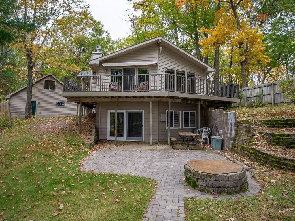 18451 152nd Avenue, Jim Falls, WI, 54748 MLS 1579555 Edina Realty