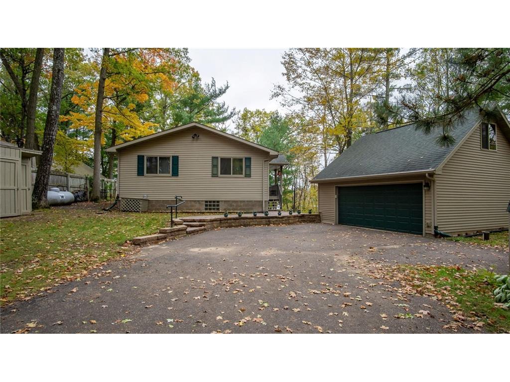 18451 152nd Avenue, Jim Falls, WI, 54748 MLS 1579555 Edina Realty