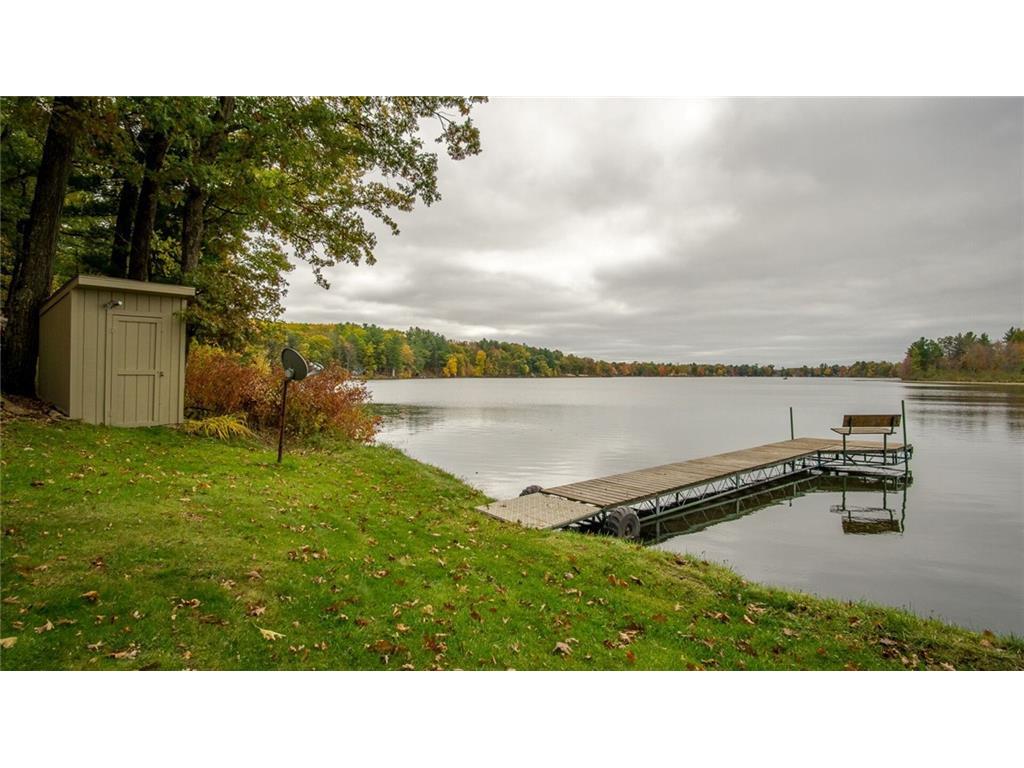 18451 152nd Avenue, Jim Falls, WI, 54748 MLS 1579555 Edina Realty