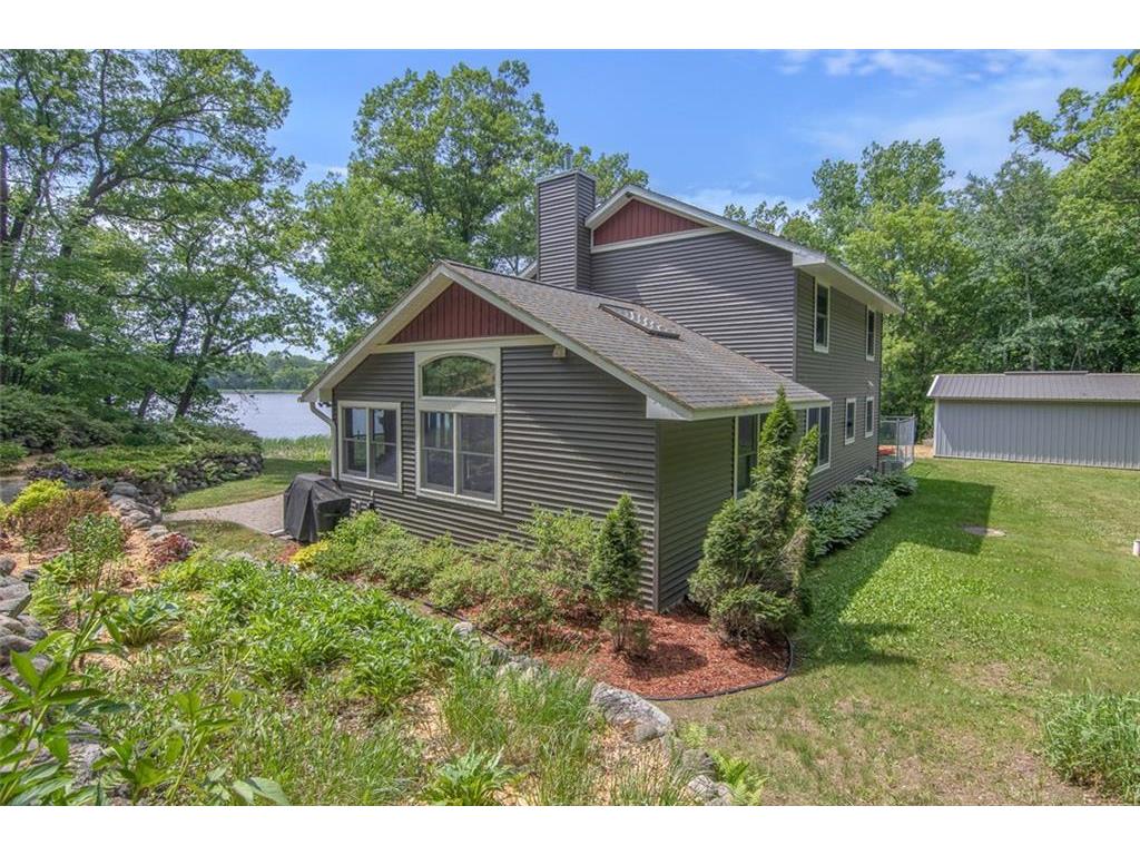 1846 80th Avenue Dresser WI 54009 - Duck Lake 1573829 image1