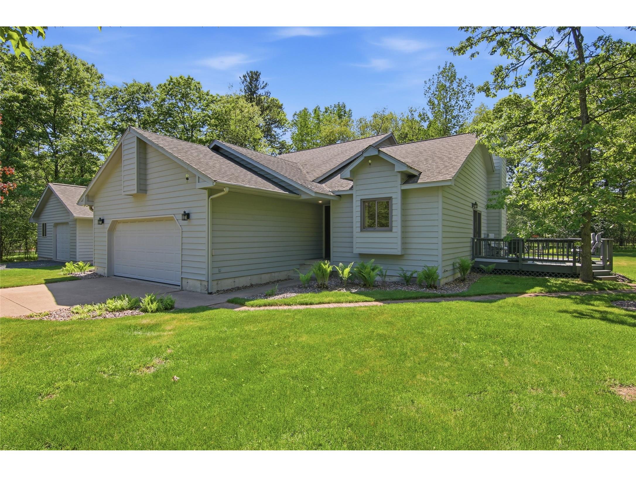 18477 68th Avenue Chippewa Falls WI 54729 - Wissota 1601617 image1