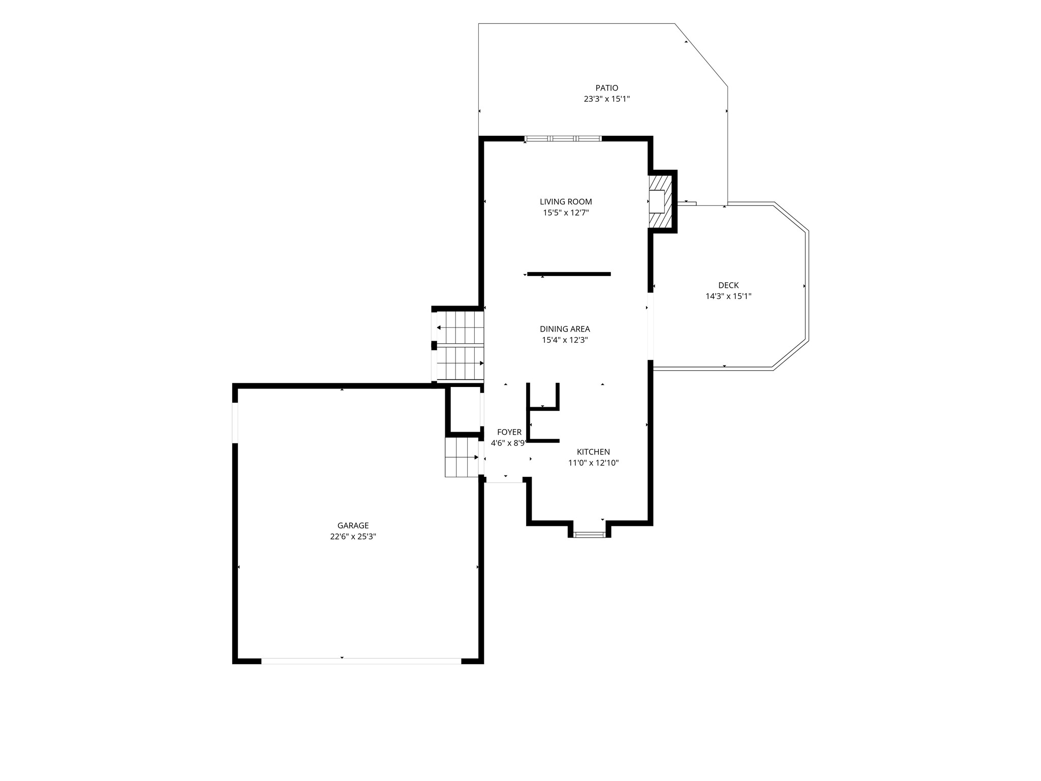 18477 68th Avenue Chippewa Falls WI 54729 - Wissota 1601617 image36