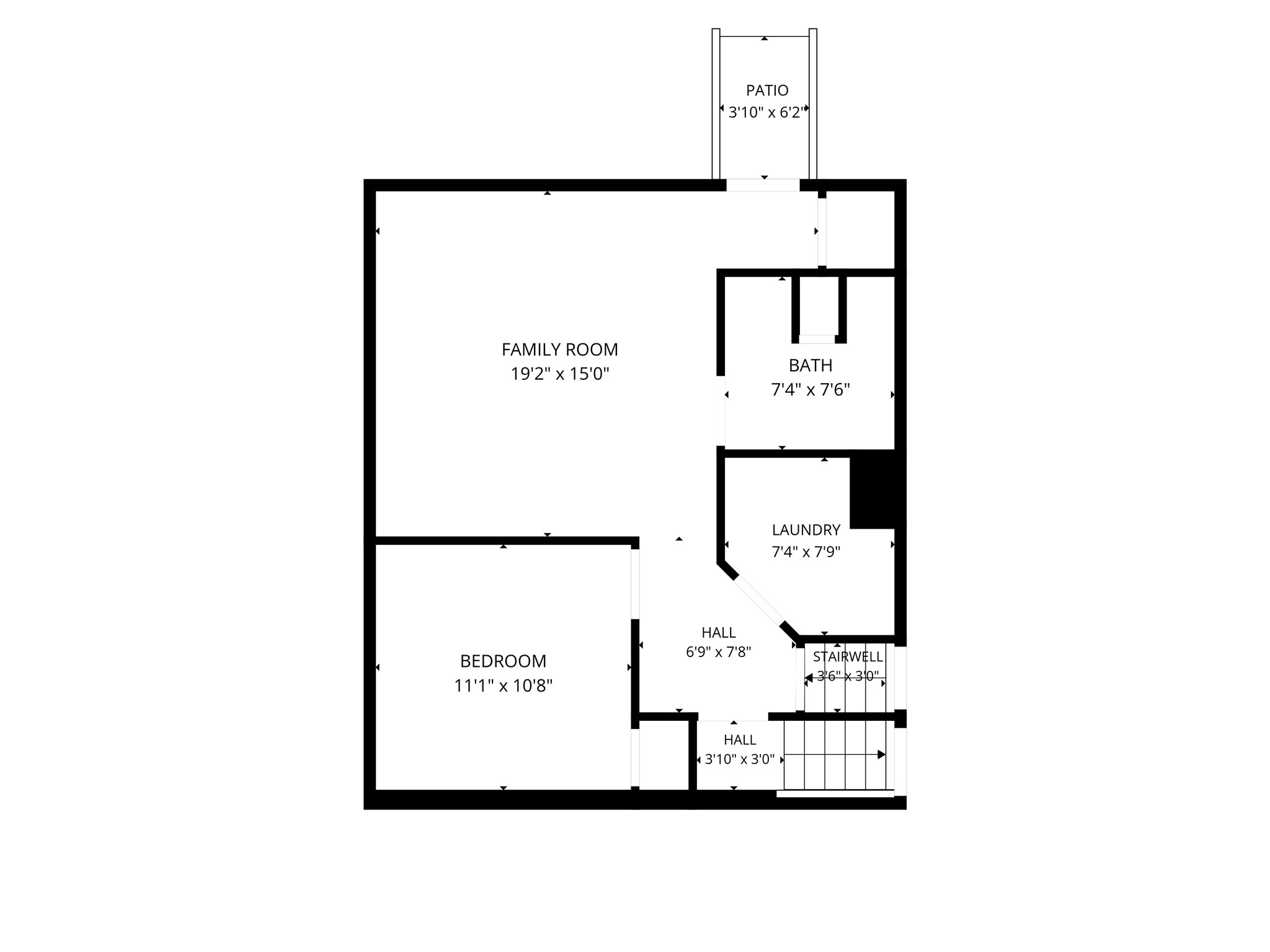 18477 68th Avenue Chippewa Falls WI 54729 - Wissota 1601617 image38