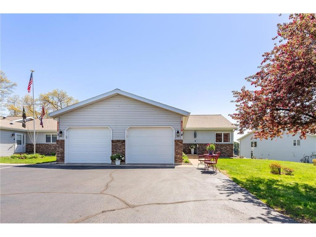 18487 56th Avenue 4, Chippewa Falls, WI, 54729 MLS 1580021 Edina