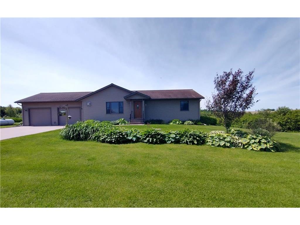 1851 8th Avenue, Chetek, WI, 54728 MLS 1581302 Edina Realty