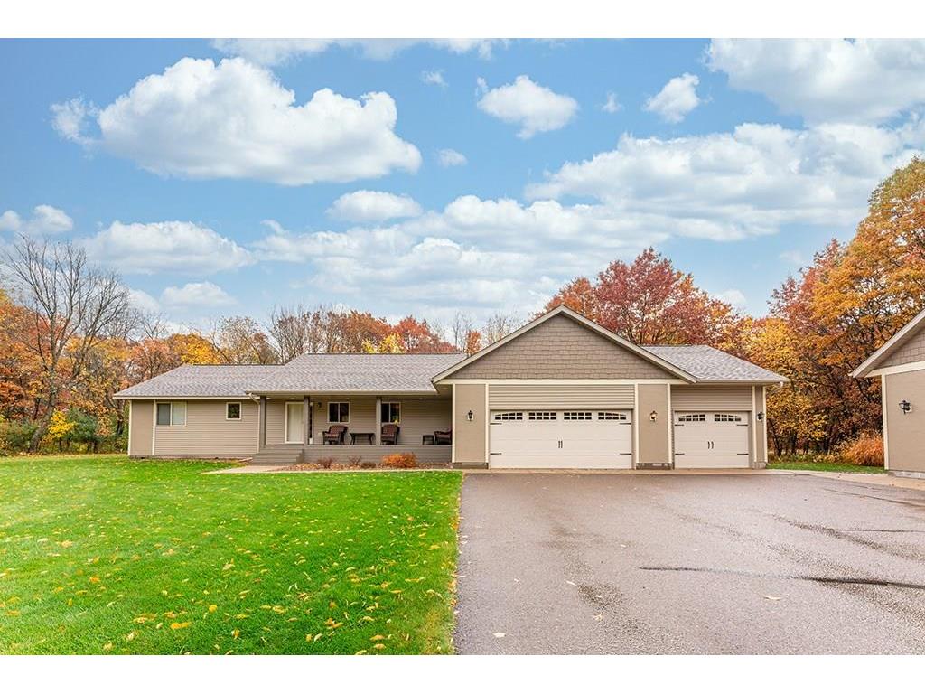 18517 74th Avenue, Chippewa Falls, WI 54729 MLS 1547934 Edina Realty