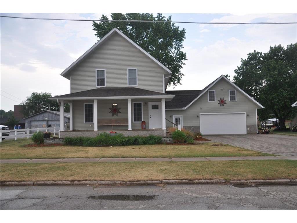 18631 Hobson Street, Whitehall, WI, 54773 MLS 1554909 Edina Realty