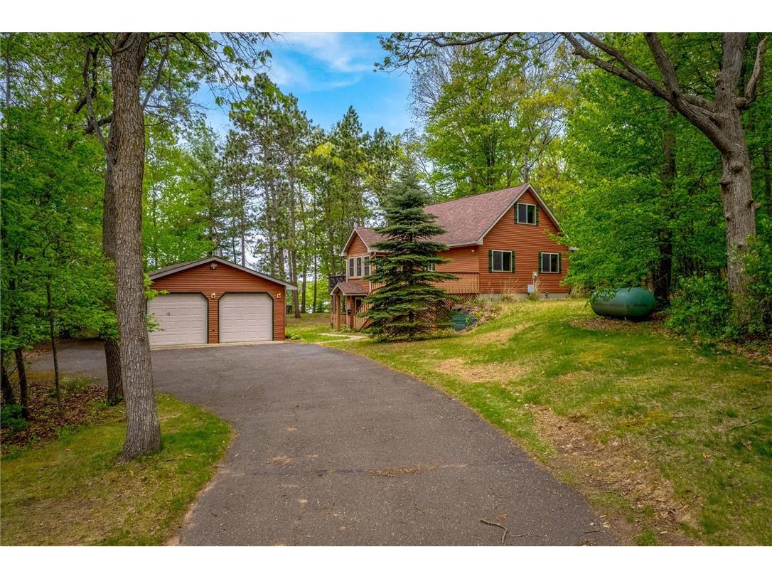 1866 Dubois Road Webster WI 54893 - Dubois Lake 1591854 image1