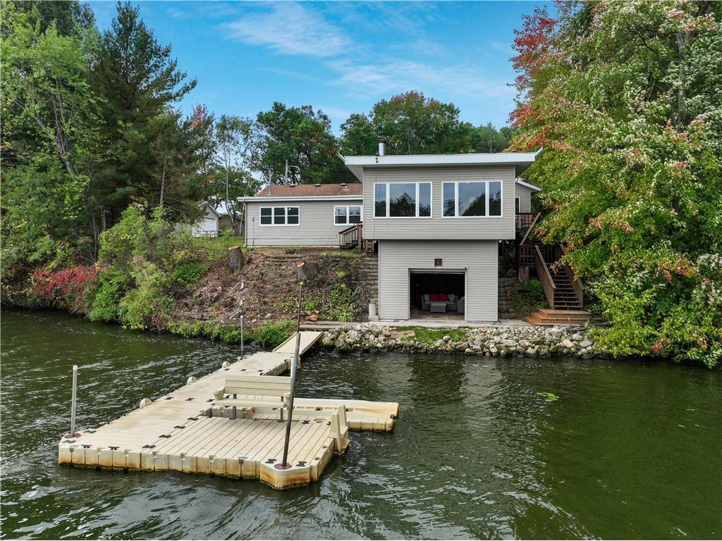 18690 78th Avenue Chippewa Falls WI 54729 - Lake Wissota 1577174 image1