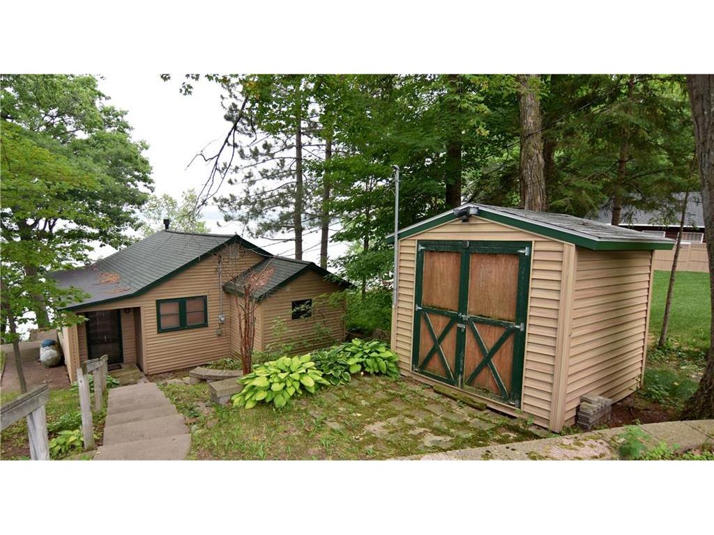 1872 N County Highway M, Sarona, WI, 54870 MLS 1556095 Edina Realty