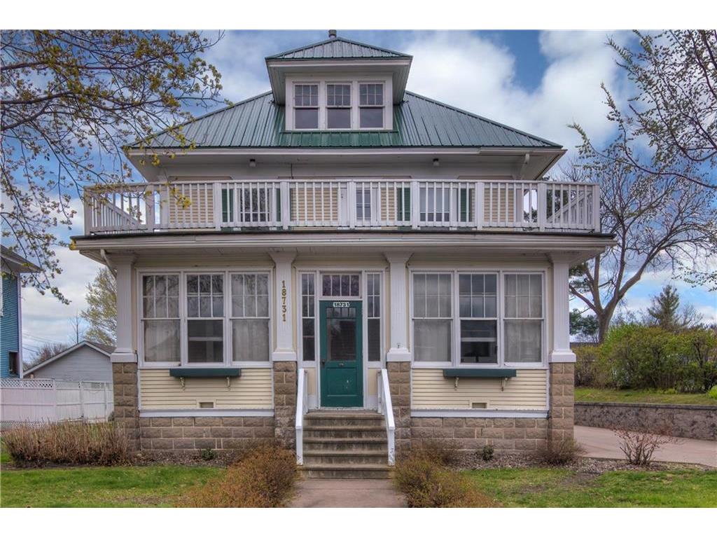 18731 Dewey Street, Whitehall, WI 54773 MLS 1552884 Edina Realty