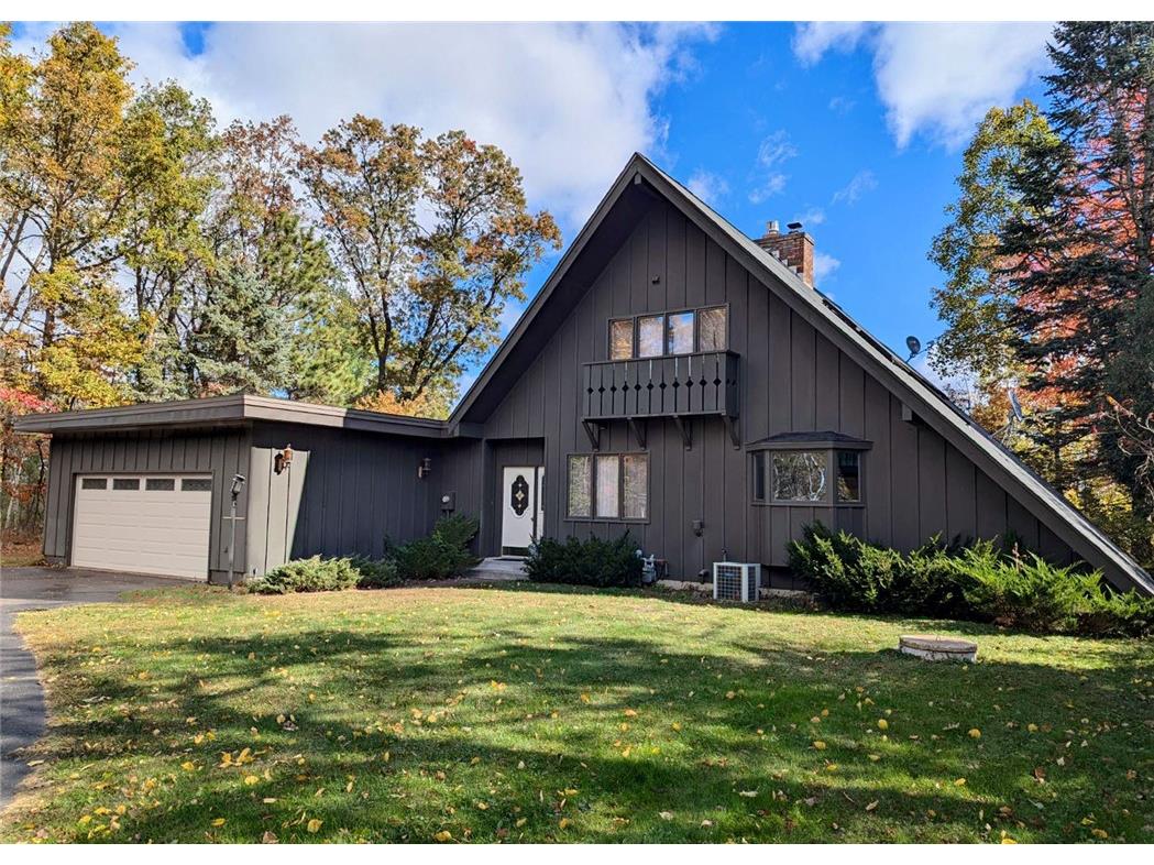 18732 78th Avenue Chippewa Falls WI 54729 - Lake Wissota 1587349 image1