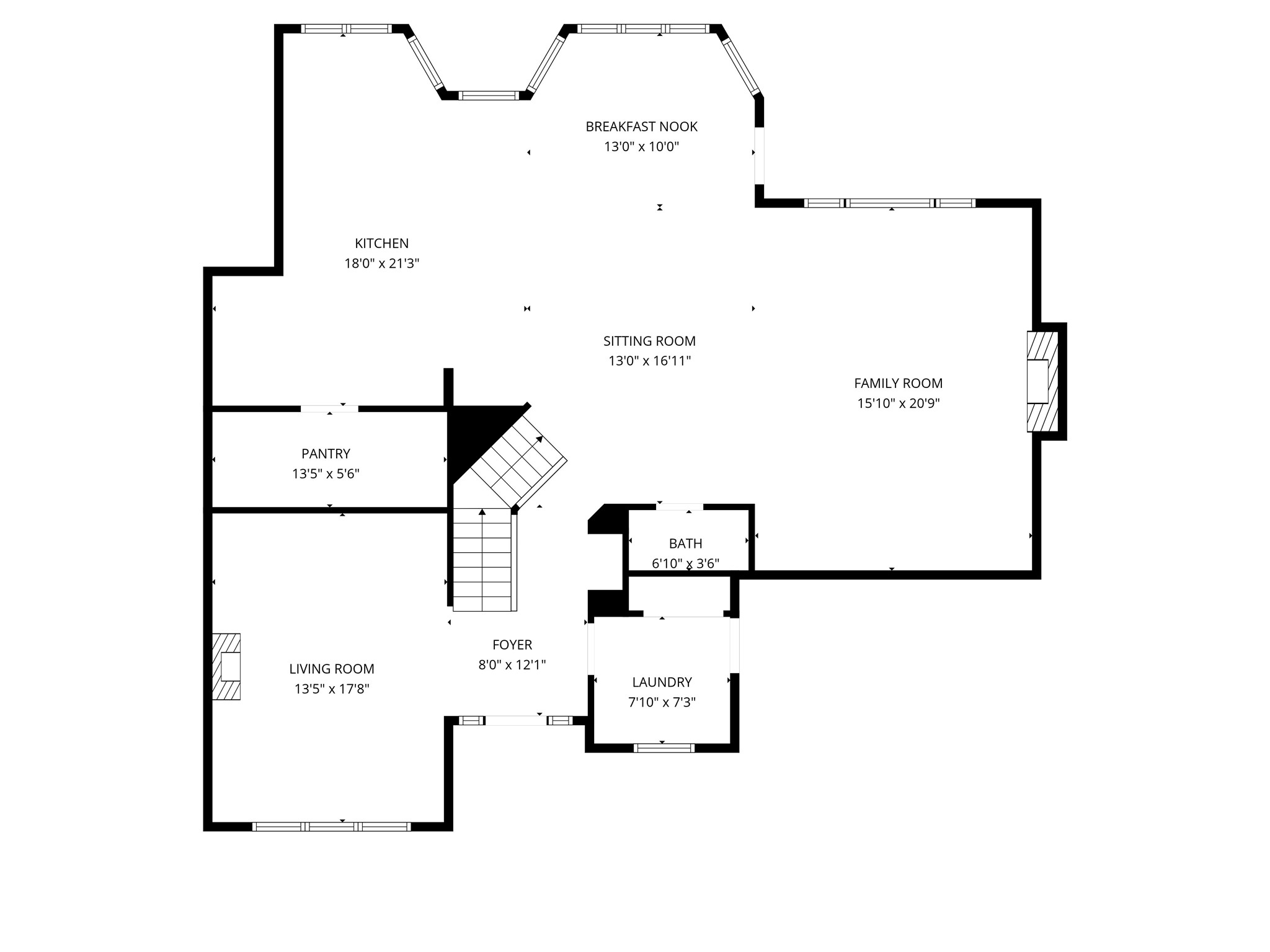 18738 78th Avenue Chippewa Falls WI 54729 - Wissota 1600063 image54
