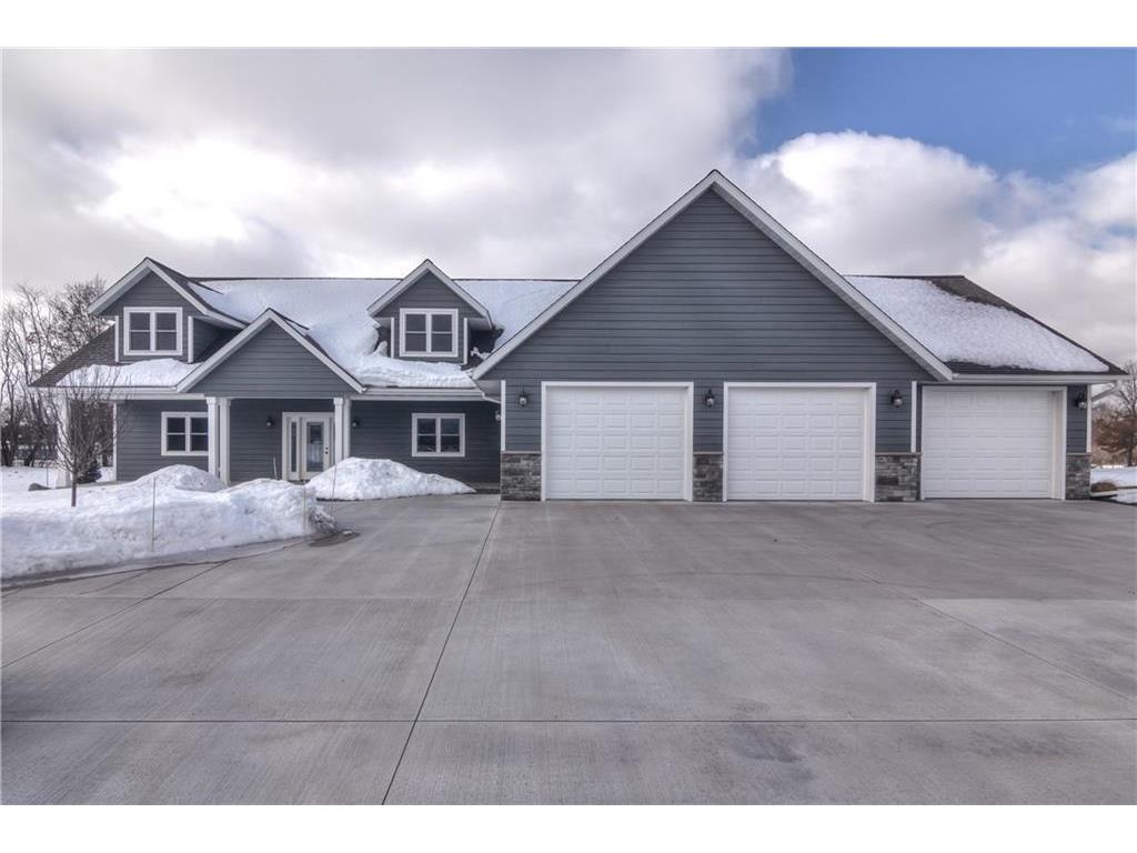 18758 82nd Street, Bloomer, WI 54724 MLS 1571135 Edina Realty