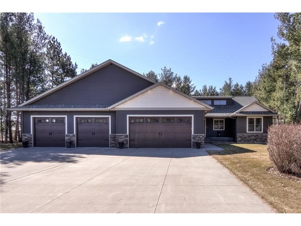 18787 S 54th Avenue, Chippewa Falls, WI, 54729 MLS 1580639 Edina