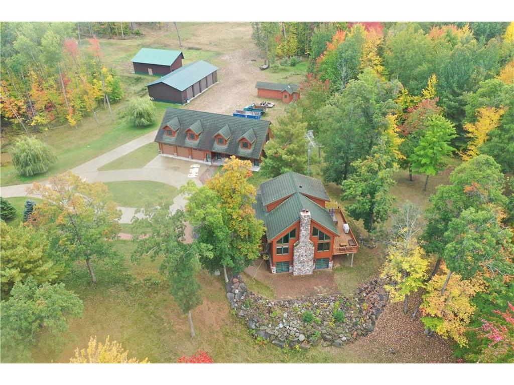 1881 County Rd A Spooner WI 54801 - Behr Lake 1576989 image2