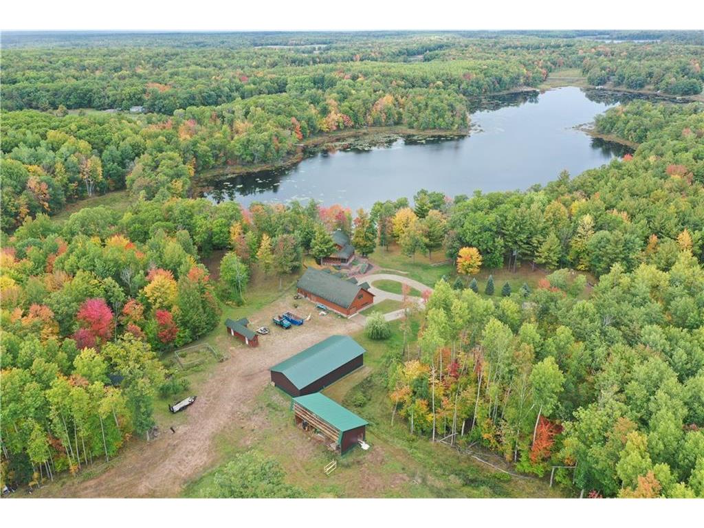 1881 County Rd A Spooner WI 54801 - Behr Lake 1576989 image3