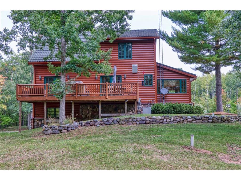 1881 County Rd A Spooner WI 54801 - Behr Lake 1576989 image31