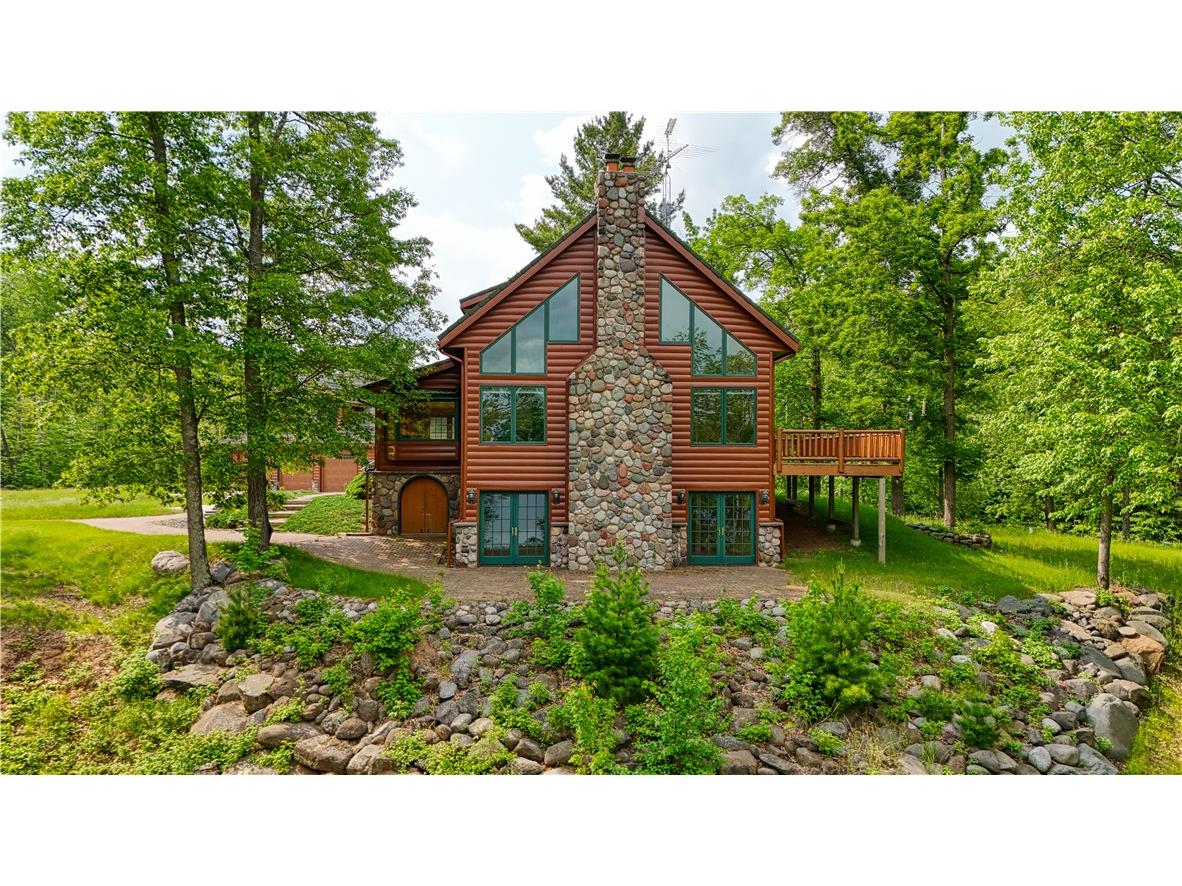 1881 County Road A Spooner WI 54801 - Behr Lake 1592373 image1