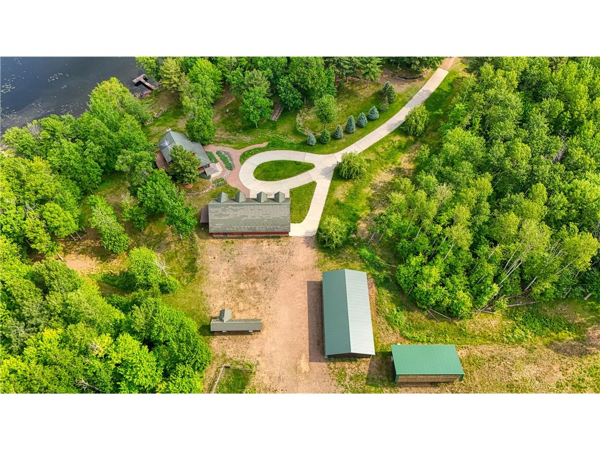 1881 County Road A Spooner WI 54801 - Behr Lake 1592373 image11