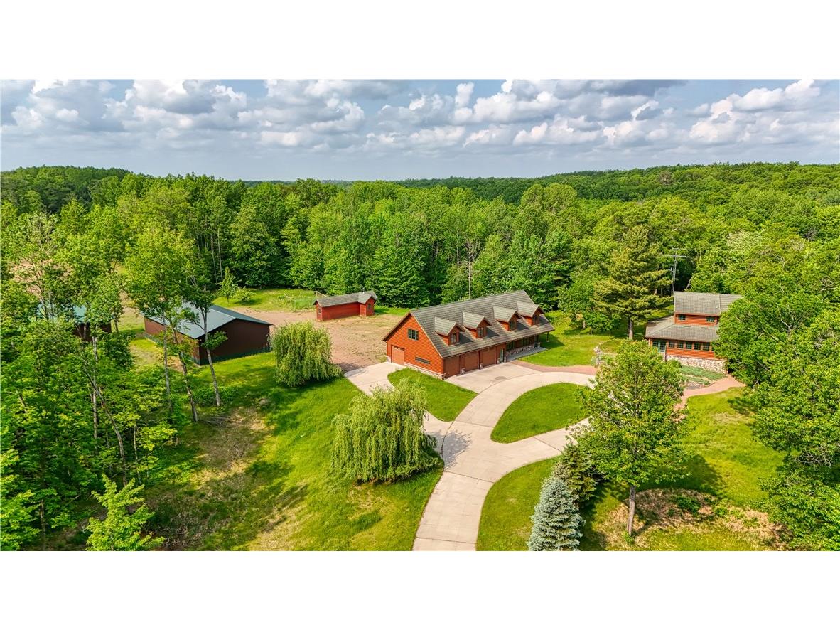 1881 County Road A Spooner WI 54801 - Behr Lake 1592373 image12