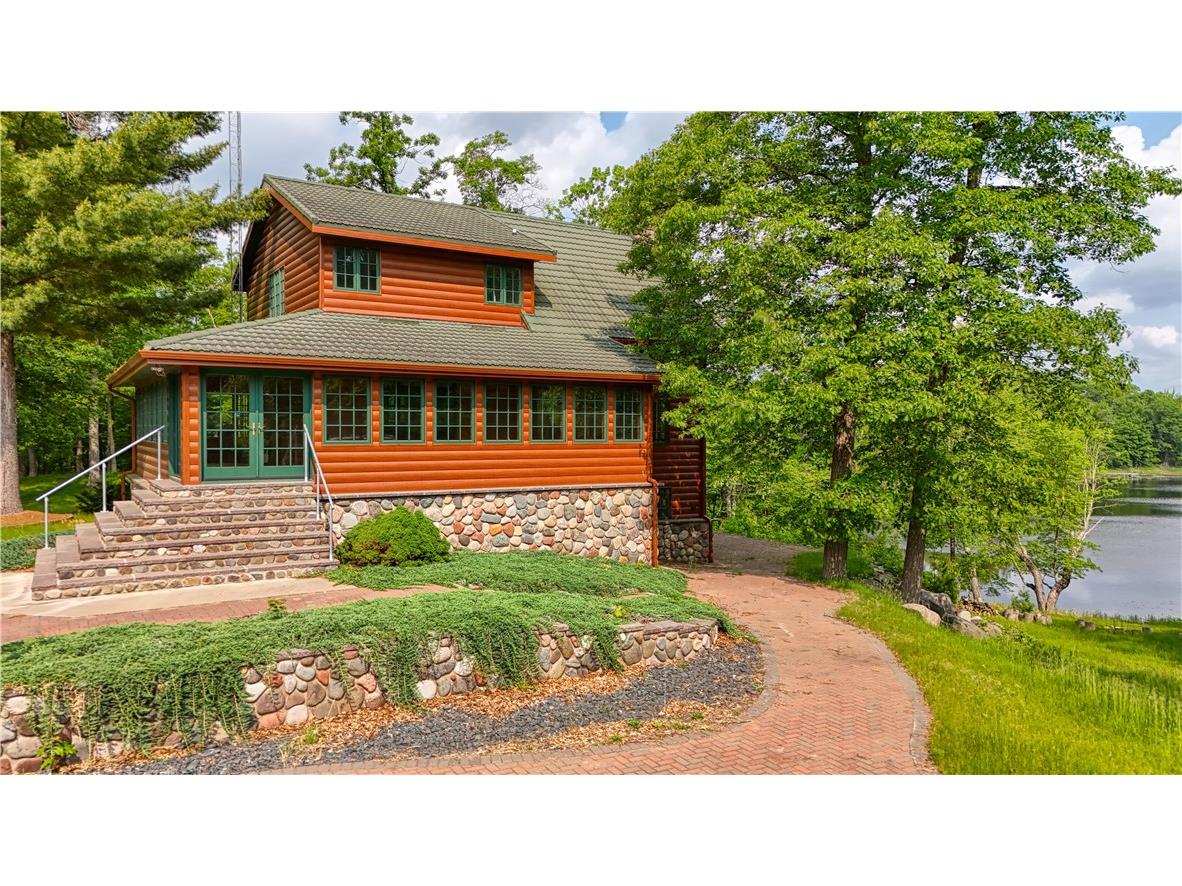 1881 County Road A Spooner WI 54801 - Behr Lake 1592373 image13