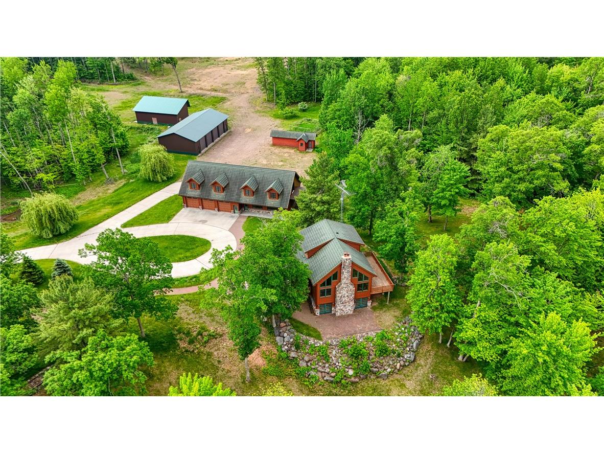 1881 County Road A Spooner WI 54801 - Behr Lake 1592373 image15