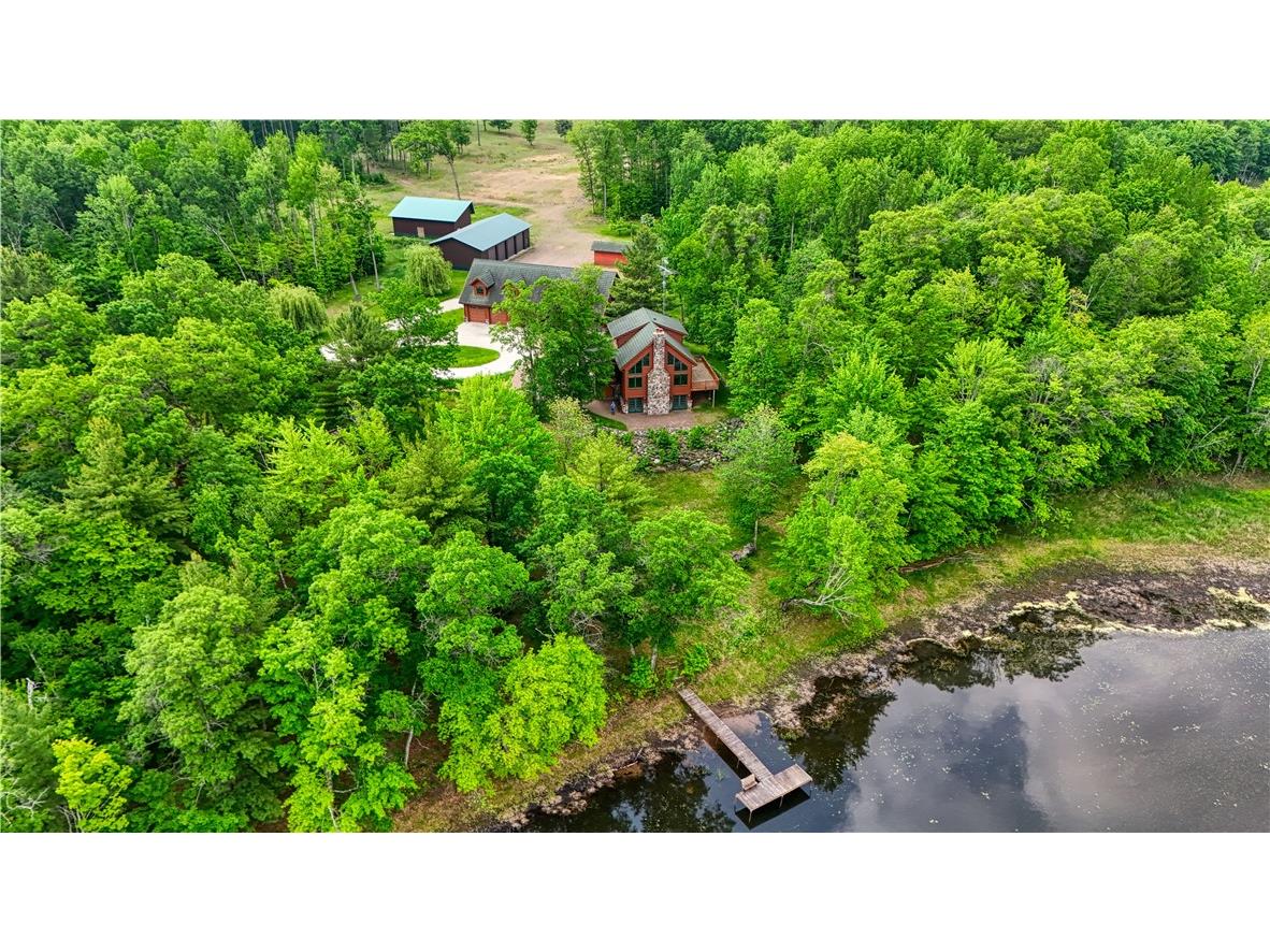 1881 County Road A Spooner WI 54801 - Behr Lake 1592373 image16