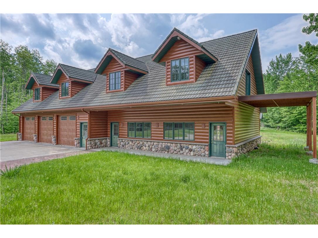 1881 County Road A Spooner WI 54801 - Behr Lake 1592373 image17