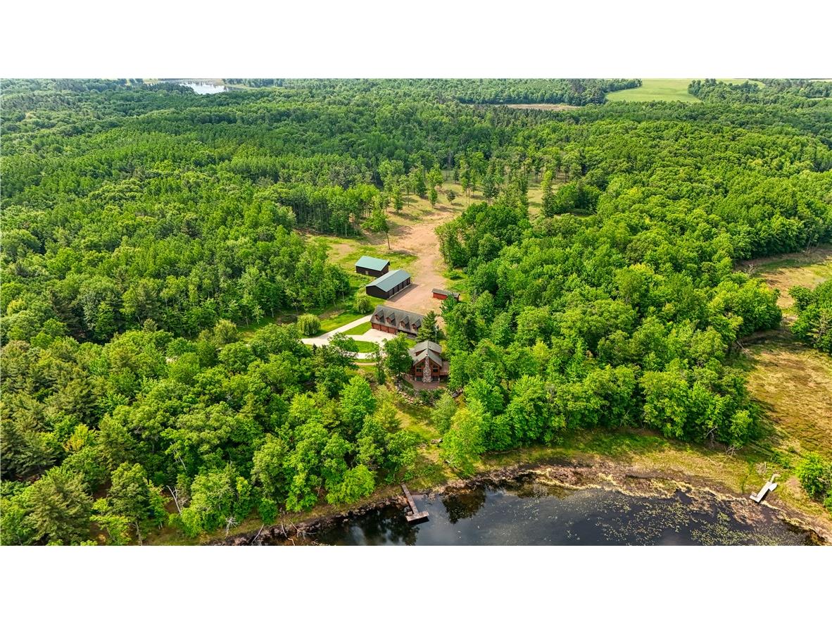 1881 County Road A Spooner WI 54801 - Behr Lake 1592373 image2