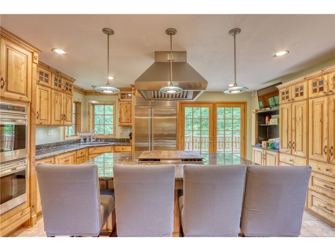 1881 County Road A Spooner WI 54801 - Behr Lake 1592373 image26