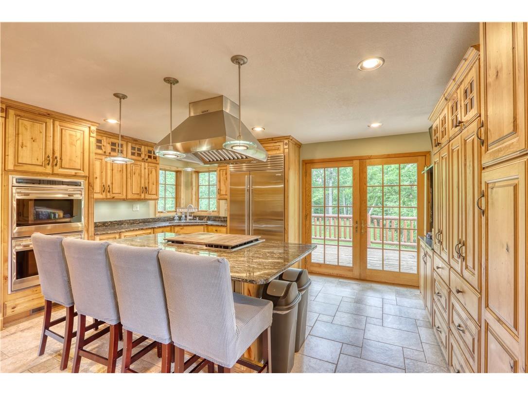 1881 County Road A Spooner WI 54801 - Behr Lake 1592373 image27