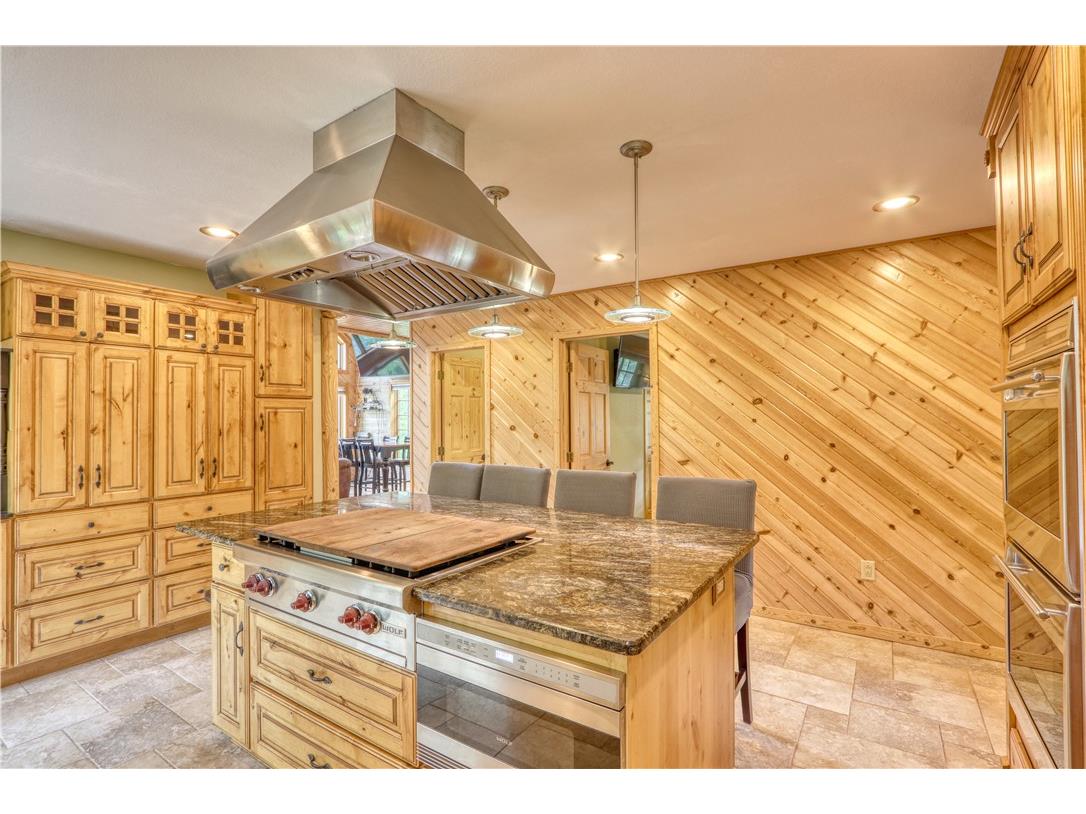 1881 County Road A Spooner WI 54801 - Behr Lake 1592373 image29