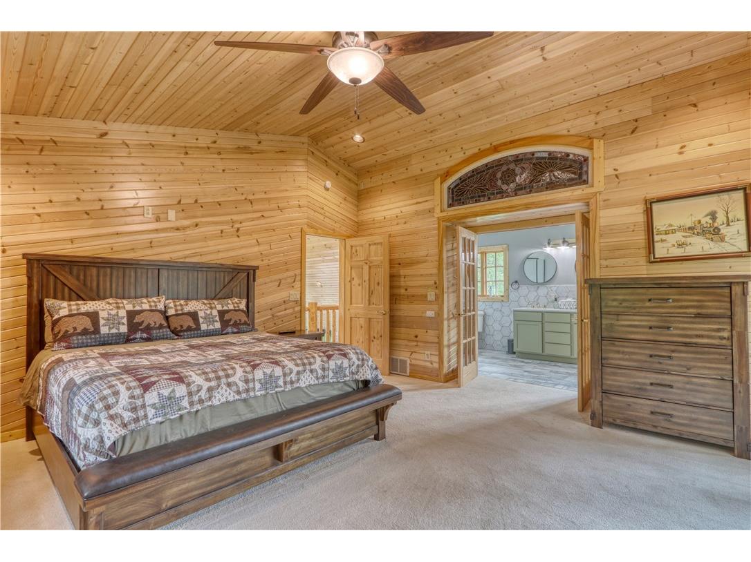 1881 County Road A Spooner WI 54801 - Behr Lake 1592373 image33